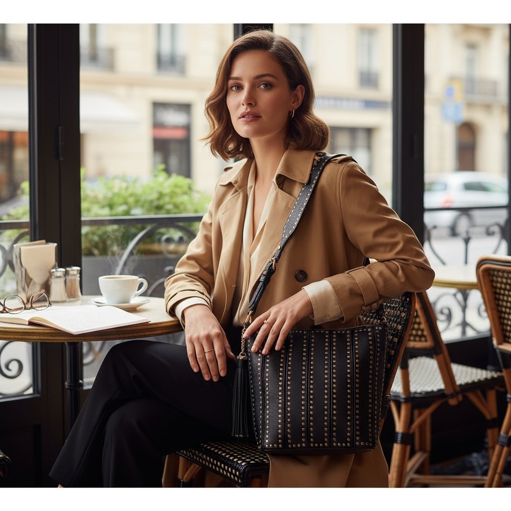 MICHAEL Michael Kors Brooklyn Grommet - Picture 3 of 6